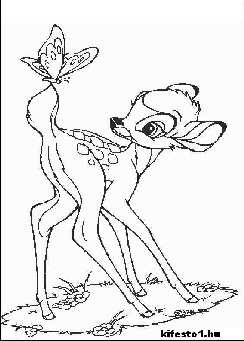 Bambi 49 kifesto